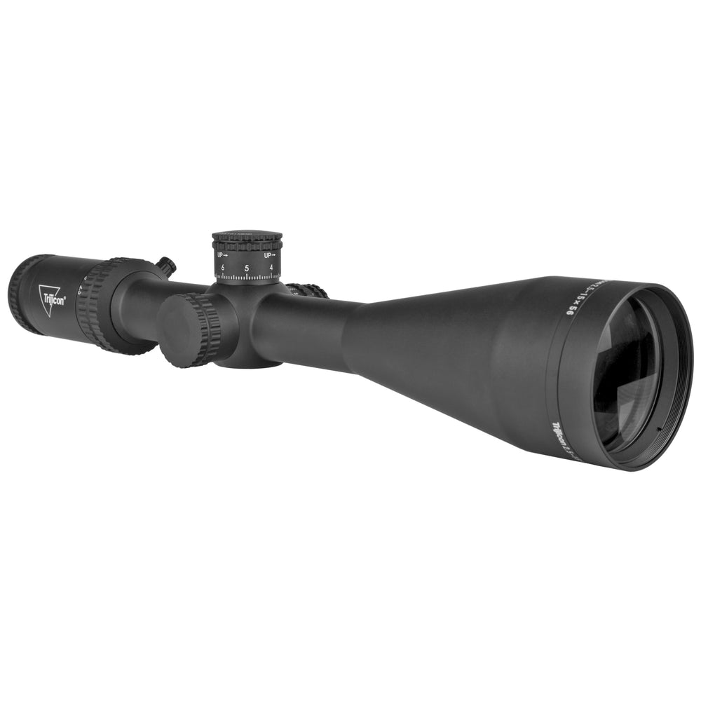 Trijicon Credo 2.5-15X56 SFP Mrad GR