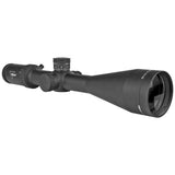Trijicon Credo 2.5-15X56 SFP Mrad GR photo 2