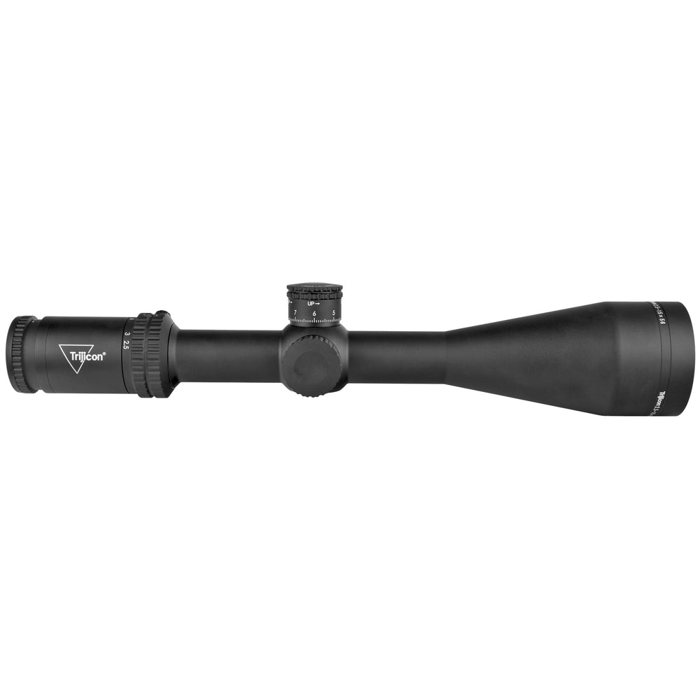 Trijicon Credo 2.5-15X56 SFP Mrad GR