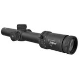 Trijicon Credo 1-6X24 SFP BDC Red photo 2