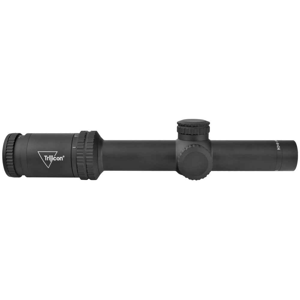 Trijicon Credo 1-6X24 SFP BDC Red