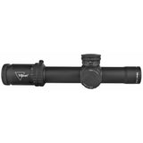 Trijicon Credo 1-8X28 FFP Mrad R/G photo 3