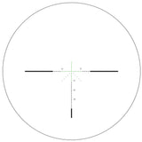 Trijicon Credo 3-9X40 SFP MOA Green photo 4