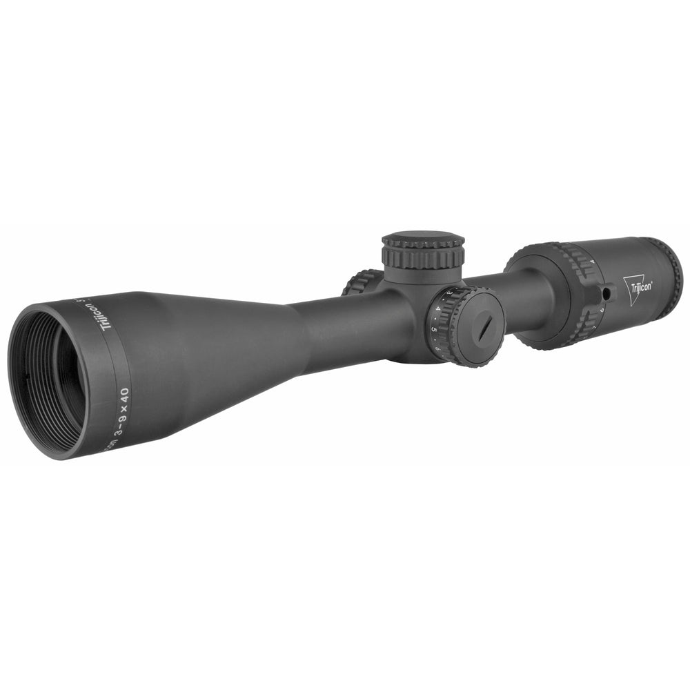 Trijicon Credo 3-9X40 SFP Duplex Red