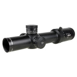 Trijicon Credo HX 1-10X28 FFP MOA photo 1