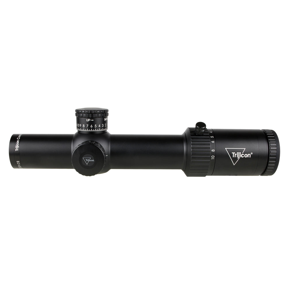 Trijicon Credo HX 1-10X28 FFP MOA