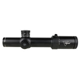 Trijicon Credo HX 1-10X28 FFP MOA photo 2