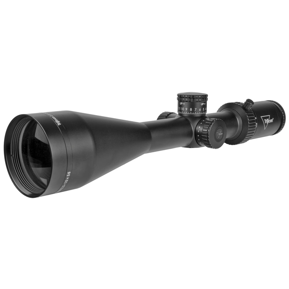 Trijicon Credo HX 2.5-10X56 MOA Green