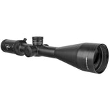 Trijicon Credo HX 2.5-10X56 MOA Green photo 2