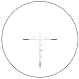 Trijicon Credo HX 2.5-10X56 MOA Green photo 4
