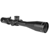 Trijicon Credo HX 2.5-15X42 SFP MOA photo 2