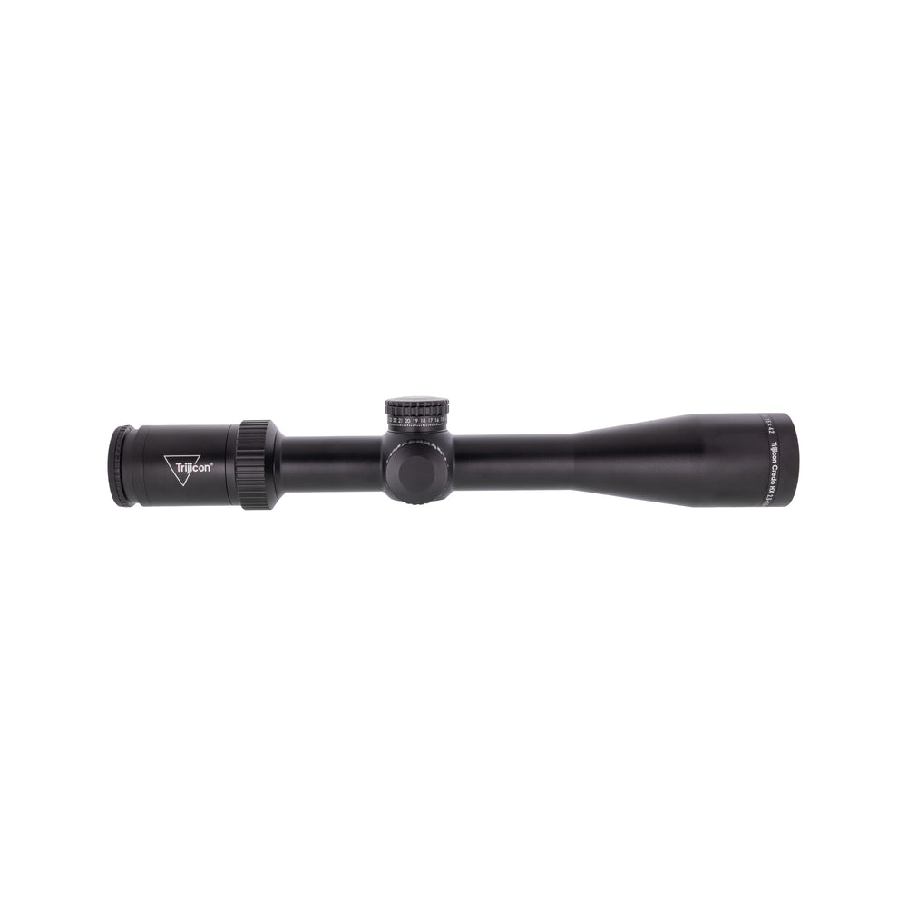Trijicon Credo HX 2.5-15X42 SFP R/G