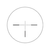 Trijicon Credo HX 2.5-15X42 SFP R/G photo 4