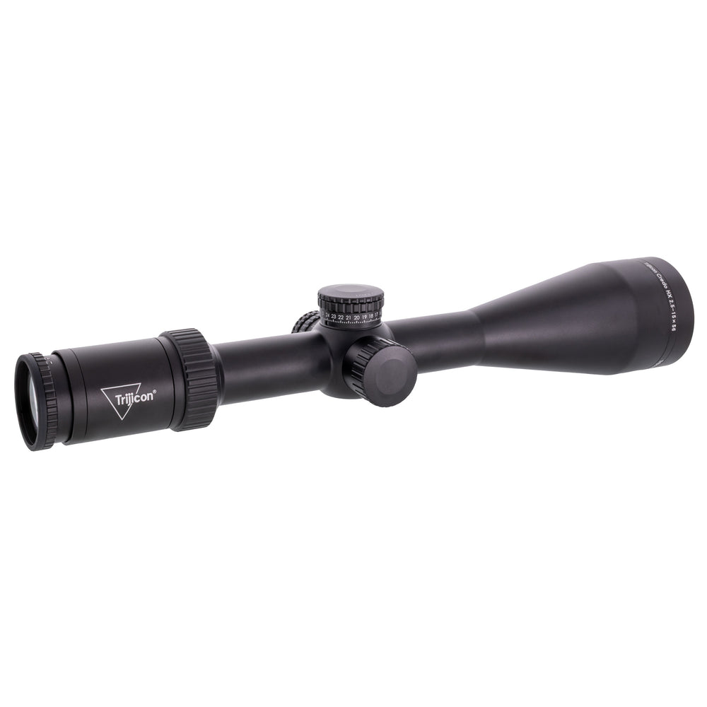 Trijicon Credo HX 2.5-15X56 SFP R/G