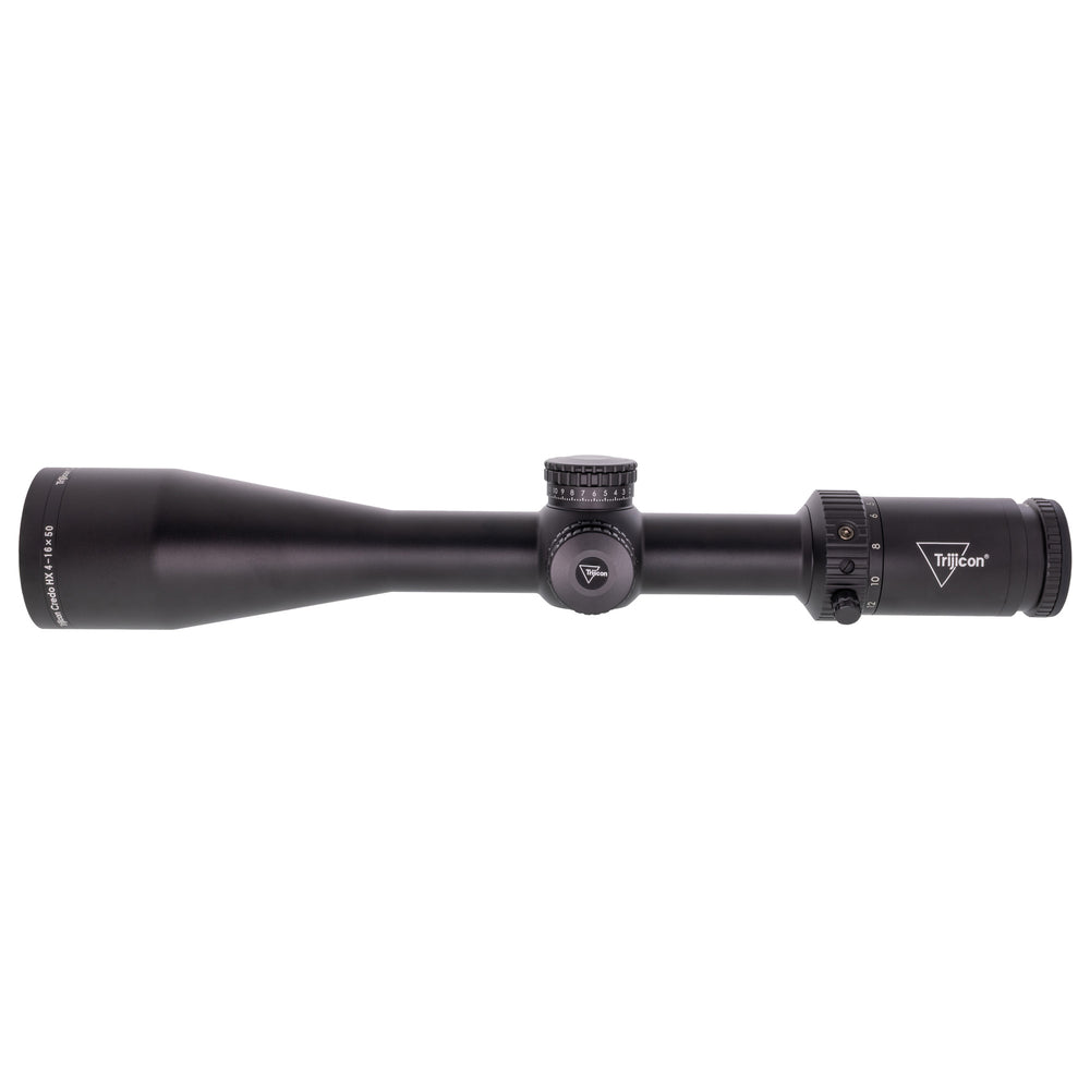 Trijicon Credo HX 4-16X50 SFP R/Green/Green