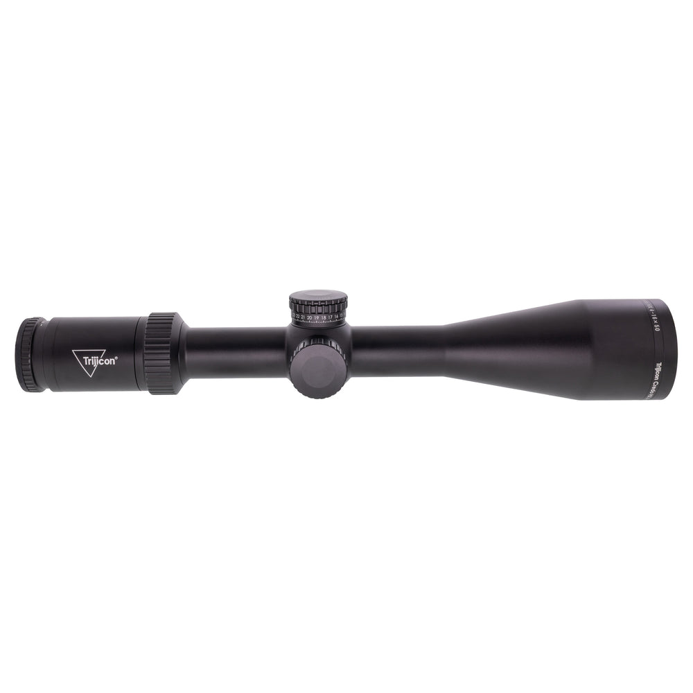 Trijicon Credo HX 4-16X50 SFP R/Green/Green