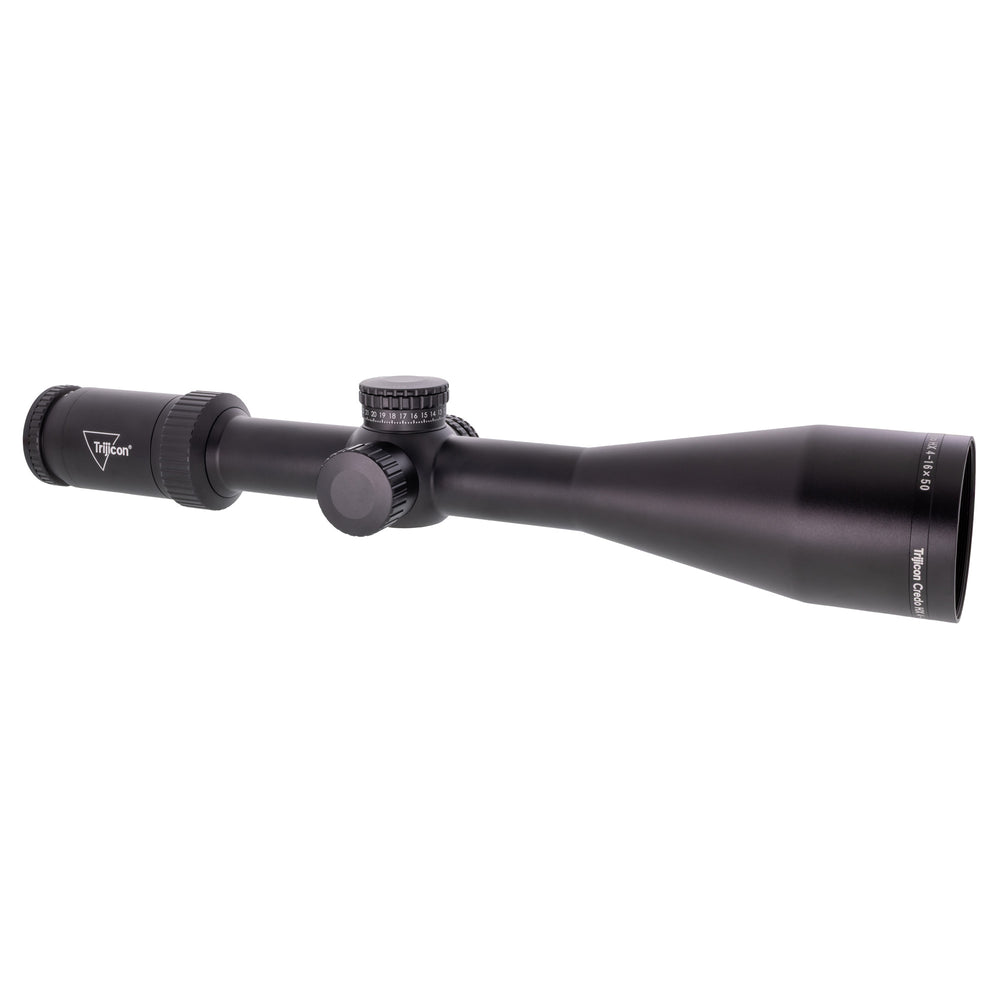 Trijicon Credo HX 4-16X50 SFP R/Green/Green