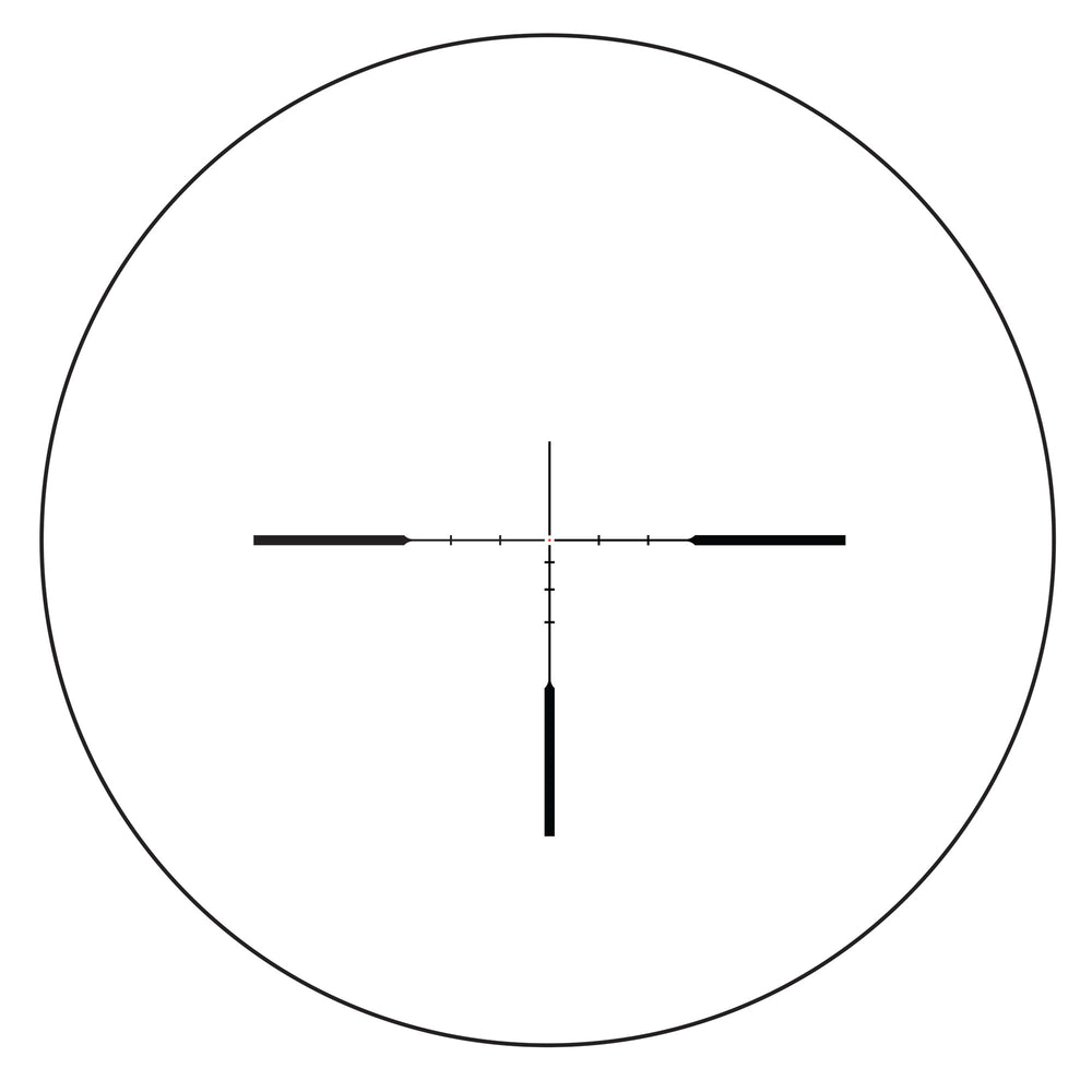 Trijicon Credo HX 4-16X50 SFP R/Green/Green