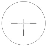 Trijicon Credo HX 4-16X50 SFP R/Green/Green photo 4
