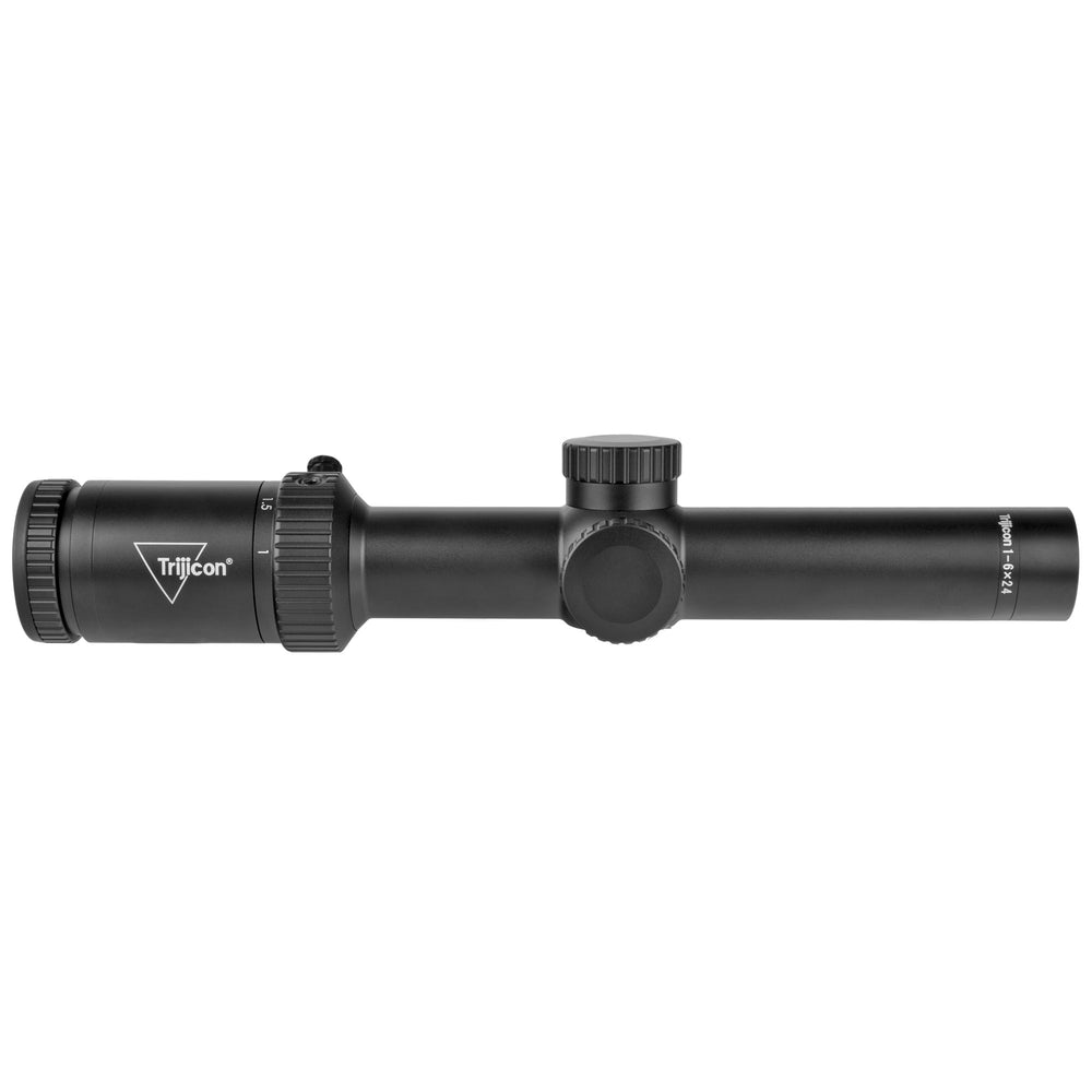 Trijicon Credo HX 1-6X24 BDC 223 Green