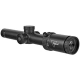 Trijicon Credo HX 1-6X24 BDC 223 Red photo 2