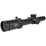 Trijicon Credo HX 1-6X24 FFP MOA Red photo 1