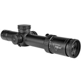 Trijicon Credo HX 1-8X24 FFP MOA R/G photo 2