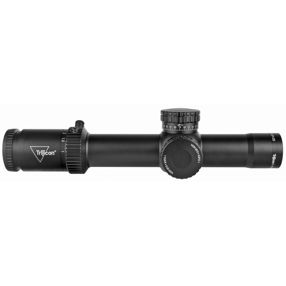 Trijicon Credo HX 1-8X24 FFP MOA R/G