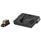 Trijicon HD Night Sight CZ P-10/P-10 C Orange photo 1