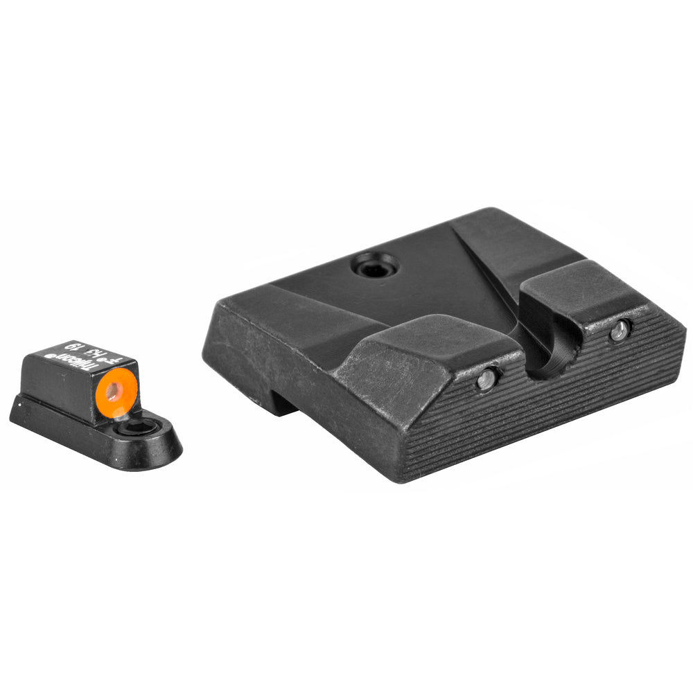 Trijicon HD Night Sight CZ P-10/P-10 C Orange