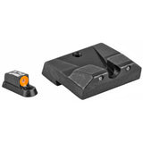 Trijicon HD Night Sight CZ P-10/P-10 C Orange photo 2
