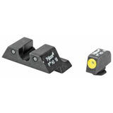 Trijicon HD Night Sight For Glock Yellow Outline photo 2