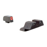 Trijicon HD Night Sight For Glock 21 Orange Outline photo 1