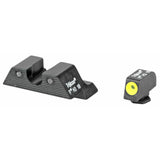 Trijicon HD Night Sight For Glock 21 Yellow Outline photo 1