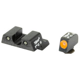 Trijicon HD Night Sight For G42/43/48 Orange FRT photo 2