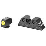 Trijicon HD For Glock MOS 9mm Yellow photo 1