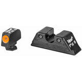 Trijicon HD For Glock MOS 9mm Orange photo 1