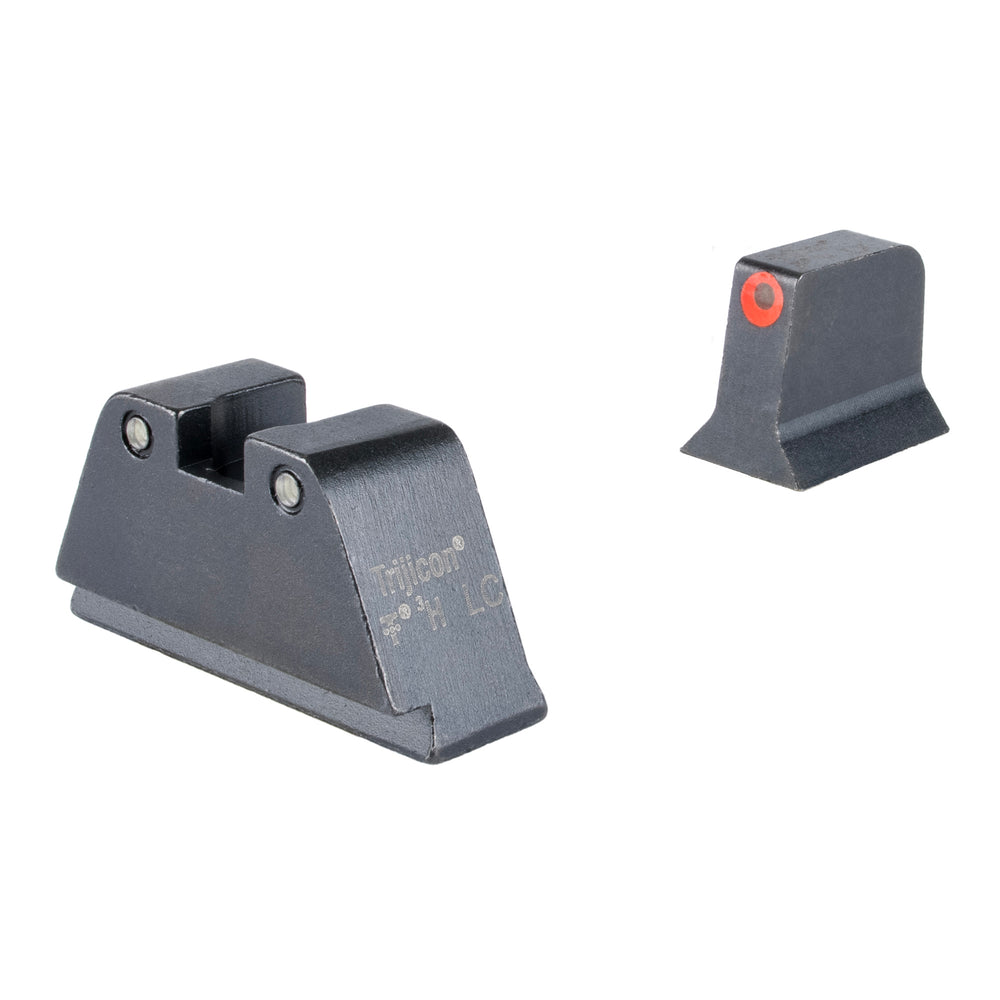Trijicon Suppressor Night Sight For Green Glock 17 Of/BR