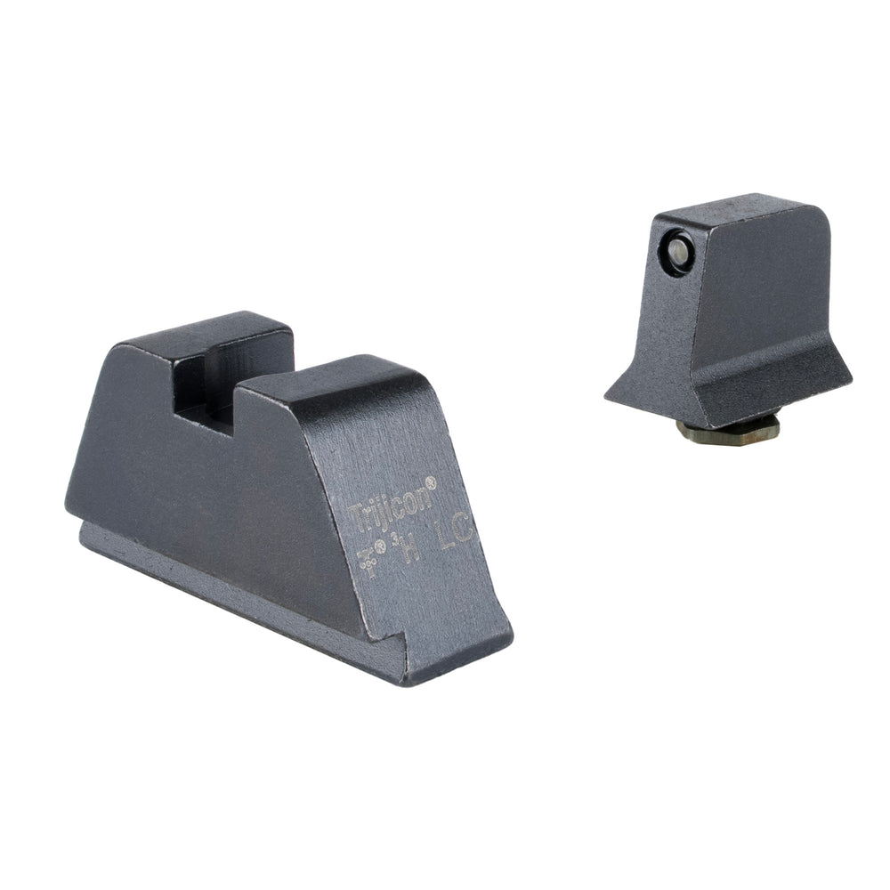 Trijicon Suppressor Night Sight For Green Glock 17 Break-Free/MR