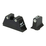 Trijicon Supprsr Night Sight Green For Glock 10mm photo 2