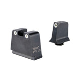 Trijicon Suppressor Night Sight For Green Glock 42 WF/WR photo 1