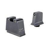 Trijicon Suppressor Night Sight For Green Glock 42 Break-Free/BR photo 1
