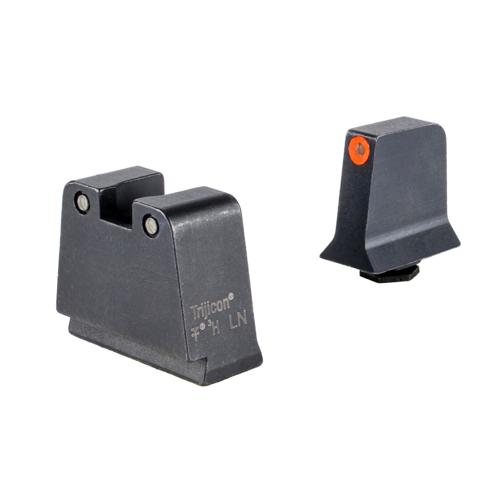 Trijicon Suppressor Night Sight For Green Glock 42 Of/BR