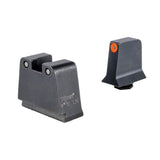 Trijicon Suppressor Night Sight For Green Glock 42 Of/BR photo 1