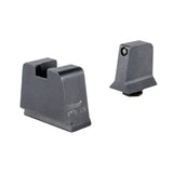 Trijicon Suppressor Night Sight For Green Glock 42 Break-Free/MR photo 1