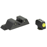 Trijicon HD XR Night Sight For Glock 9/40 Yell photo 1