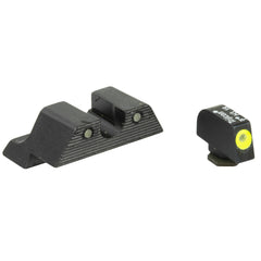 Trijicon HD XR Night Sight For Glock 9/40 Yell