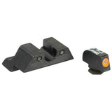 Trijicon HD XR Night Sight For Glock 45 Orange FRT photo 1