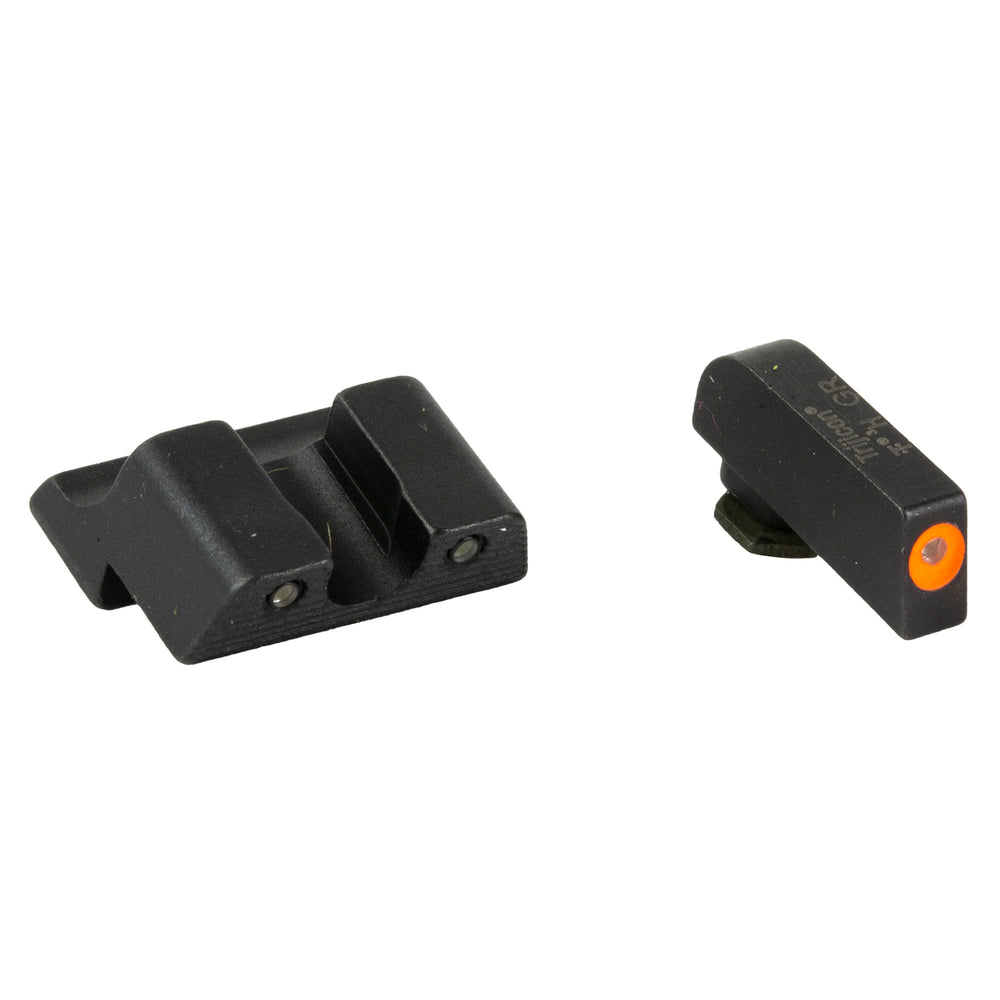 Trijicon HD XR Night Sight For Glock 42/43 Orange