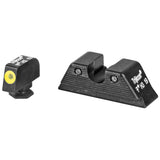 Trijicon HD XR For Glock MOS 9/40 Yell photo 1